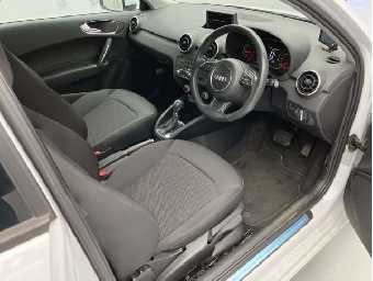 AUDI A1 2014 Image 5