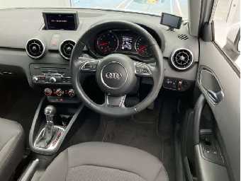 AUDI A1 2014 Image 6