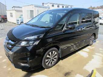 NISSAN SERENA 2019 Image 1
