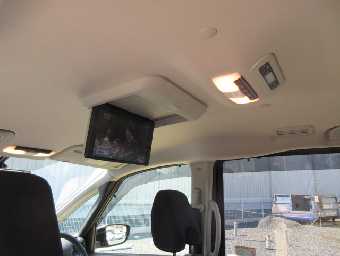 NISSAN SERENA 2019 Image 11