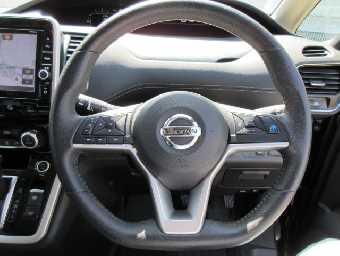 NISSAN SERENA 2019 Image 14