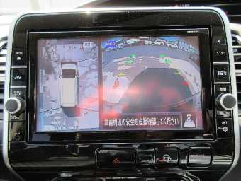 NISSAN SERENA 2019 Image 16