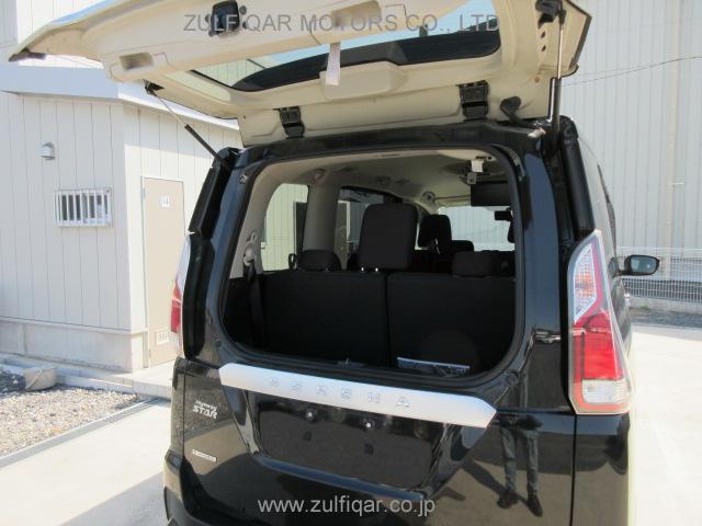 NISSAN SERENA 2019 Image 26