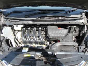 NISSAN SERENA 2019 Image 23