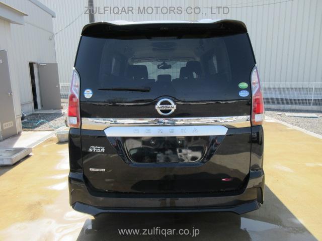 NISSAN SERENA 2019 Image 4