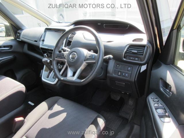 NISSAN SERENA 2019 Image 6