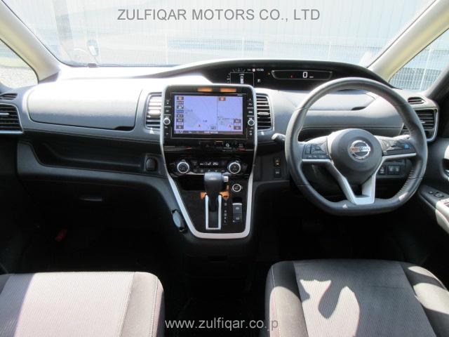 NISSAN SERENA 2019 Image 7