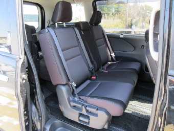 NISSAN SERENA 2019 Image 8
