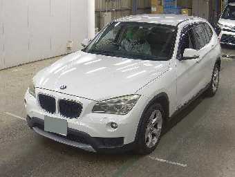 BMW X1 2014 Image 4