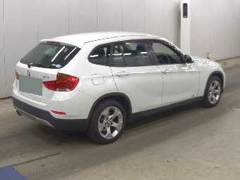 BMW X1 2014 Image 5