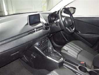 MAZDA DEMIO 2021 Image 3