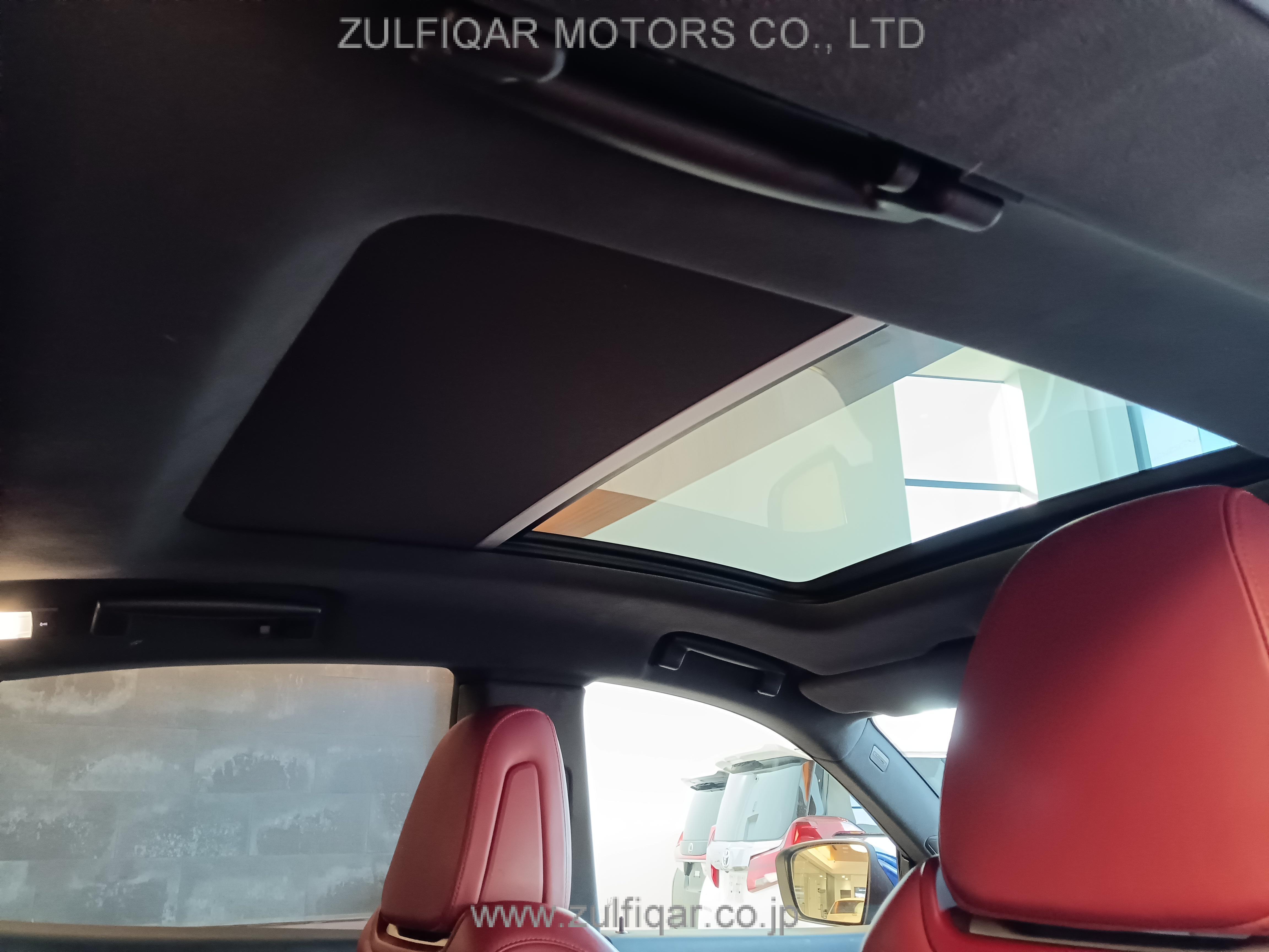 MASERATI LEVANTE 2017 Image 31