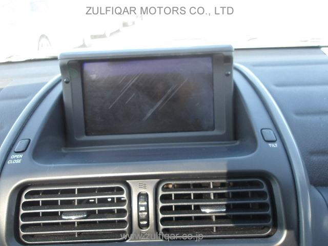 TOYOTA ALTEZZA 2002 Image 9