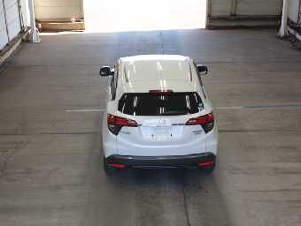 HONDA VEZEL 2018 Image 3