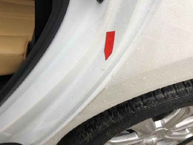 CADILLAC SRX CROSSOVER 2016 Image 21