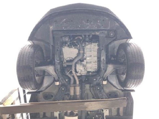 CADILLAC SRX CROSSOVER 2016 Image 22