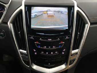 CADILLAC SRX CROSSOVER 2016 Image 20