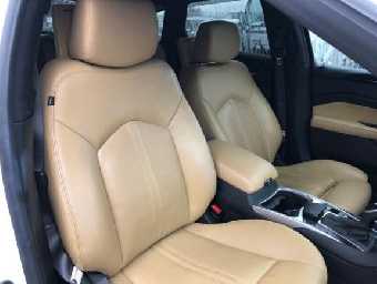 CADILLAC SRX CROSSOVER 2016 Image 23