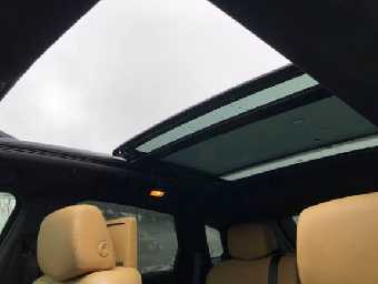 CADILLAC SRX CROSSOVER 2016 Image 26