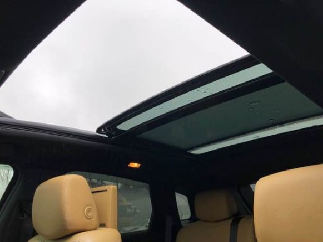 CADILLAC SRX CROSSOVER 2016 Image 32