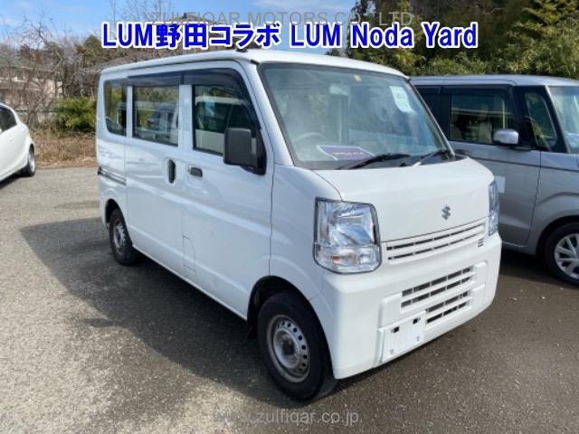 SUZUKI EVERY 2019 Image 1