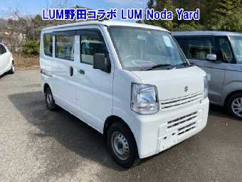 SUZUKI EVERY 2019 Image 1