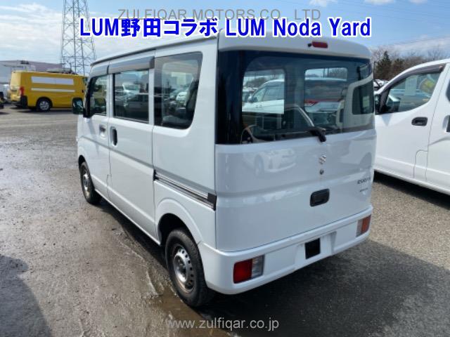 SUZUKI EVERY 2019 Image 2