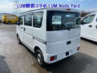 SUZUKI EVERY 2019 Image 2