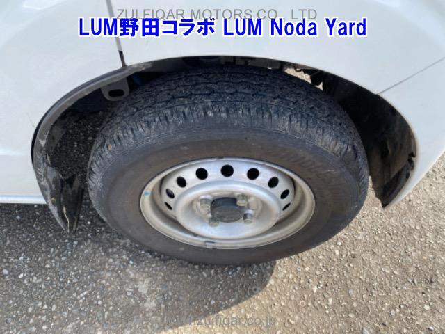 SUZUKI EVERY 2019 Image 11