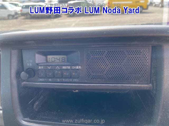 SUZUKI EVERY 2019 Image 4