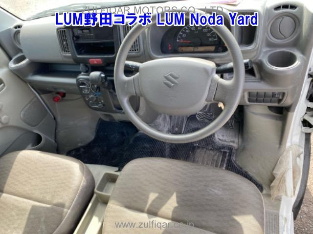 SUZUKI EVERY 2019 Image 5