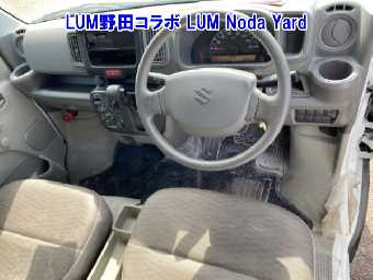 SUZUKI EVERY 2019 Image 4