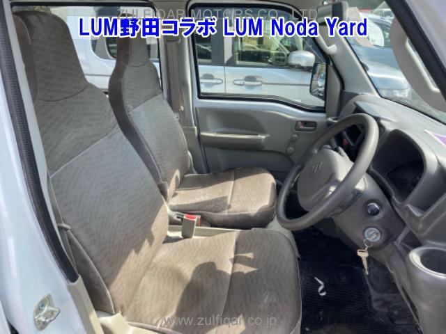 SUZUKI EVERY 2019 Image 6