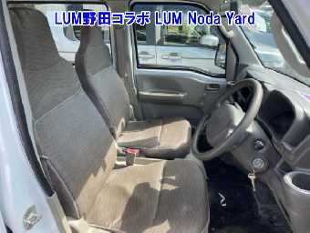 SUZUKI EVERY 2019 Image 5