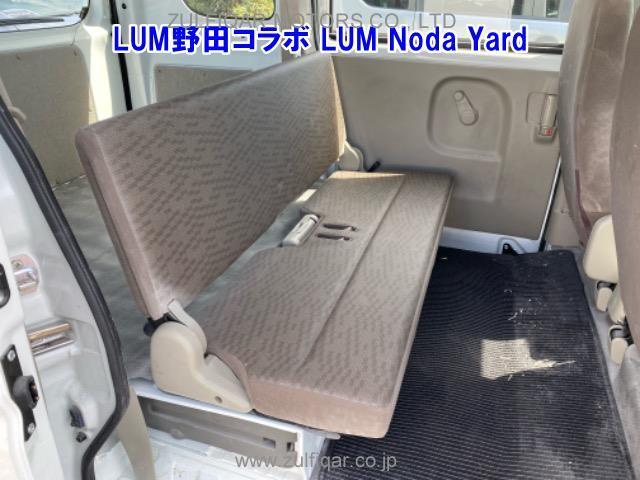 SUZUKI EVERY 2019 Image 7