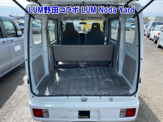 SUZUKI EVERY 2019 Image 8