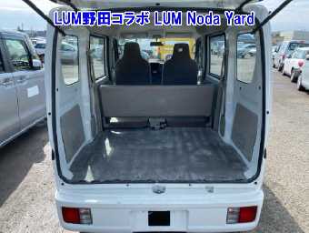 SUZUKI EVERY 2019 Image 7