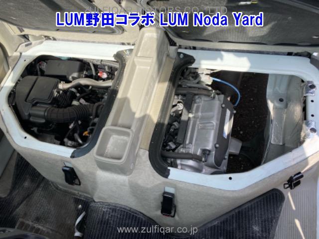 SUZUKI EVERY 2019 Image 9