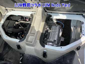 SUZUKI EVERY 2019 Image 8