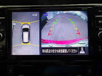 NISSAN X-TRAIL 2018 Image 9