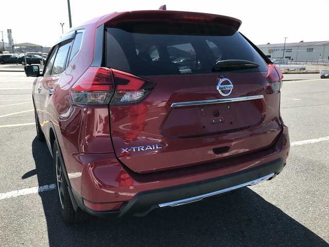 NISSAN X-TRAIL 2018 Image 22