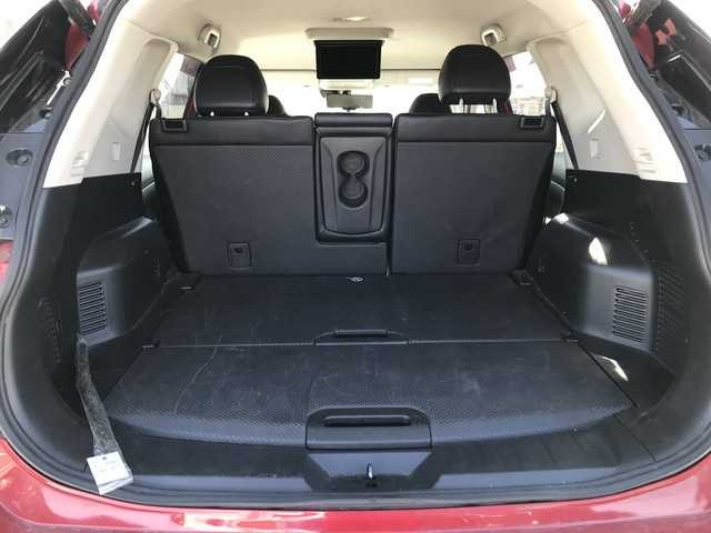 NISSAN X-TRAIL 2018 Image 27