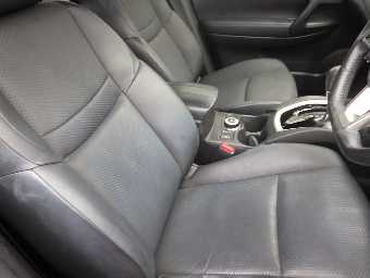 NISSAN X-TRAIL 2018 Image 6