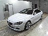BMW 6 SERIES 2013 Image 4