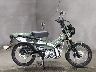 HONDA CT125 0 Image 1