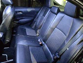 TOYOTA COROLLA 2023 Image 6