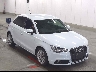 AUDI A1 2013 Image 1