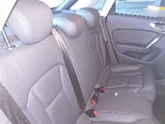 AUDI A1 2013 Image 6