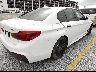 BMW 5 SERIES 2018 Image 5
