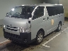 TOYOTA HIACE 2016 Image 1